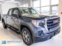 2020 GMC Sierra 1500 Crew Cab 4WD