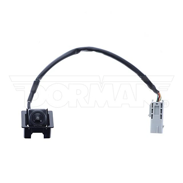 Câmera de assistência de estacionamento Dorman 590-958 compatível com Equinox CTS Terrain Encore - Imagem 4 de 4