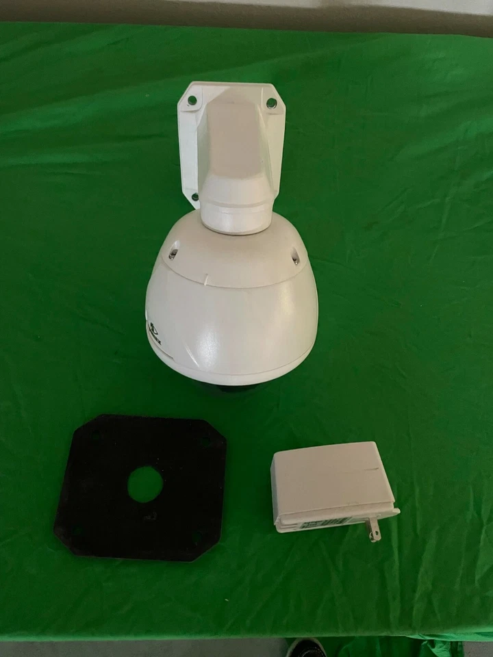 Eyemax PTZ ZOOM  surveillance camera outdoor/indoor  model year 2012  - Изображение 4 из 4