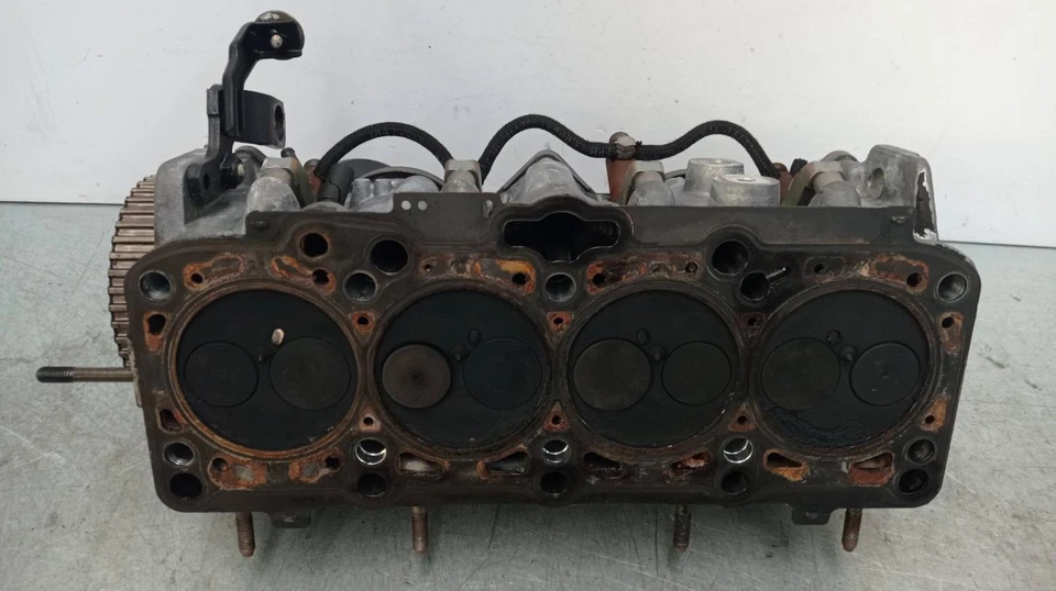 Zylinderkopf R. für SEAT LEON (1M1) Stella 2000 168160 - Bild 4 von 4