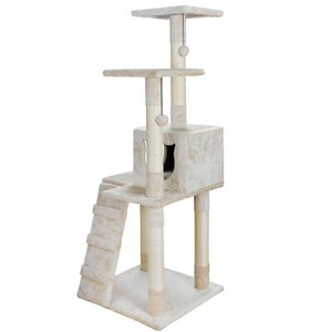 52 inch cat tree