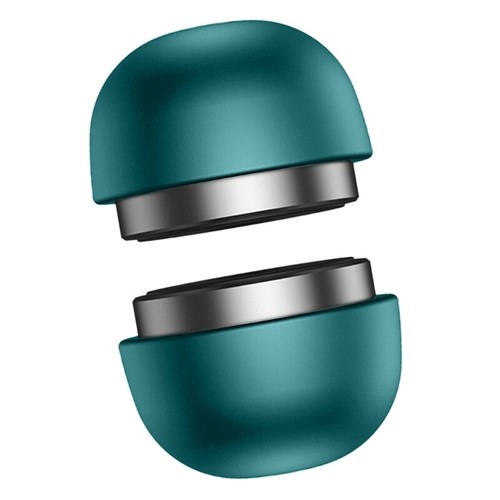 Support pour ordinateur portable avec coussin de refroidissement en silicone et réglage ergonomique de la hauteur - Photo 4/10