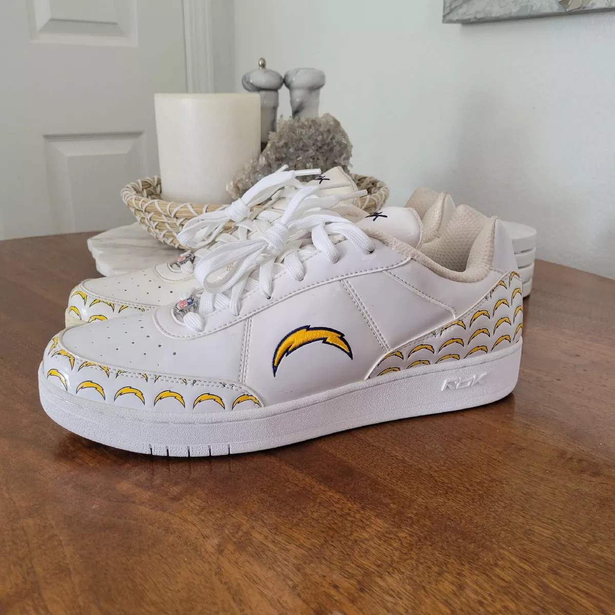 How Long Do Custom Reebok Shoes Take To Ship?