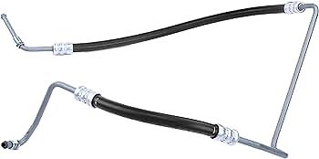 Flexible direction assistée 8200041630 Renault Master II de qualité d'origine
