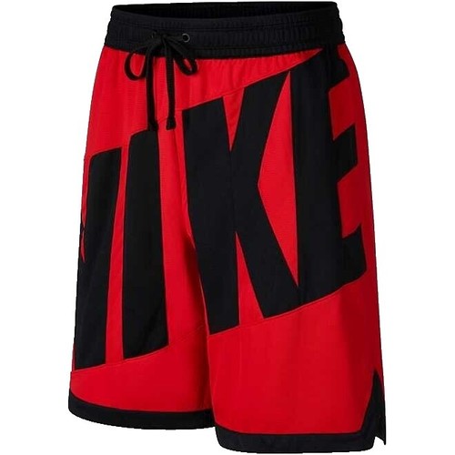 Tom Sachs Nike Universal Athletic Shorts - Size Medium - Black