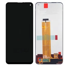 For Samsung Galaxy F52 5G SM-E5260 LCD Display Touch Screen Replacement