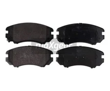 Brake Pad Set, Disc Brake Maxgear 19-1129 for Hyundai