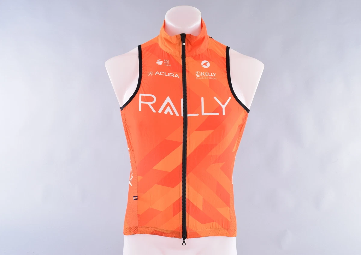 Lightweight cycling vest hot sale