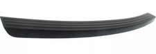 Rear Bumper Step Pad Molding For Jeep Compass Patriot 11-17 Without Chrome Trim Rear Bumper Step Pad Molding For Jeep Compass Patriot 11-17 Without Chrome Trim