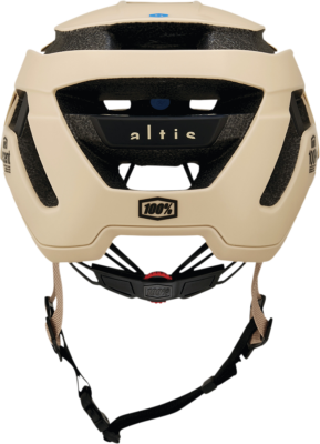 all mountain l xl bike helmet 100% Altis Mountain Bike C/E Helmet Tan L/XL