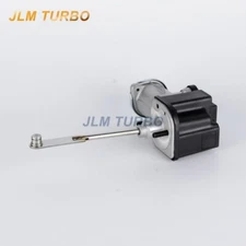 Turbo electronic actuator for Seat Ibiza V Leon II Altea Toledo 03F145725G