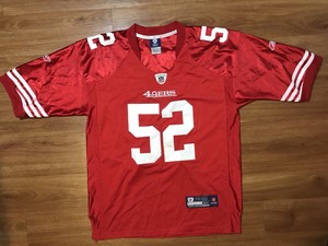 patrick willis reebok jersey