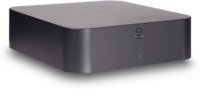 Bluesound Hub streaming music player