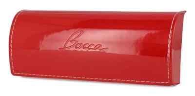 Lunettes De Vue Rondes Face à Face - Bocca 20's Vert Canard - Monture Acétate - Italie