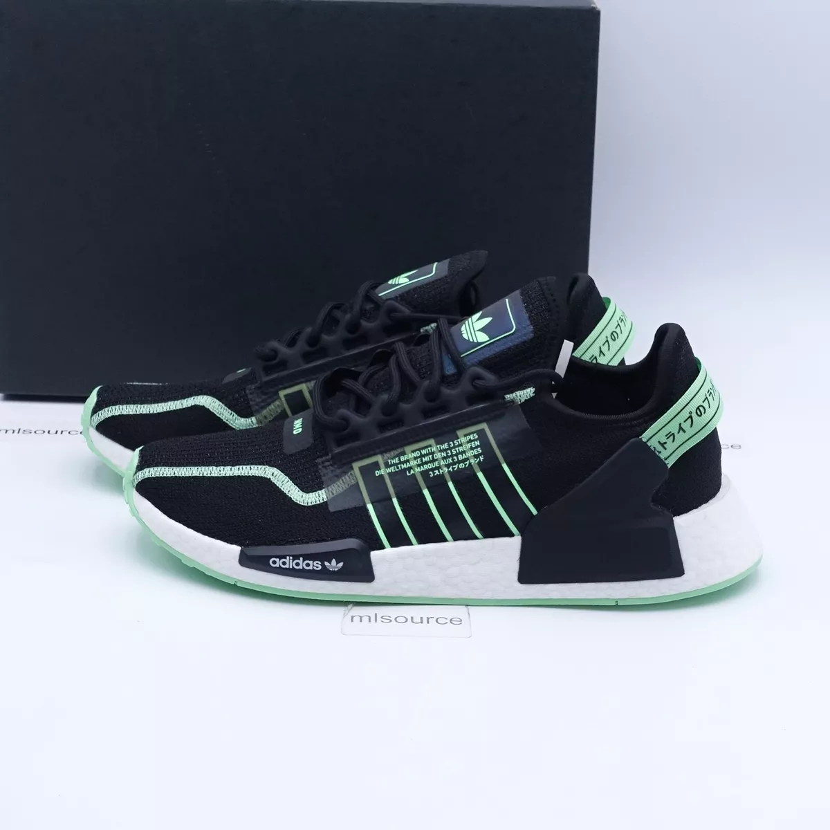 Adidas women's size deals 9 in mens