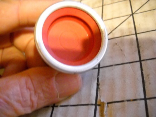Vintage Fizz-Whiz Bottle Cap Advertising Nashville Savings & Loan Nashville, IL - Picture 4 of 6