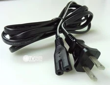 Pioneer DVL-909 DVD Power Cord AC Cable Wire POWERCORD-RRS