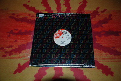    Junior Murvin - I Am In Love / Crossover, Lee Perry Reggae Vinyl 12'', NM    