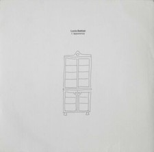 Lucio Battisti ‎– L'Apparenza Lp Vinile Prima stampa 1988 Sealed Sigillato germa