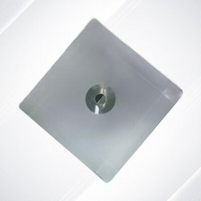 Bright Split Image Fresnel Focusing Screen for Pentacon Six TL P6 Camera 51mm