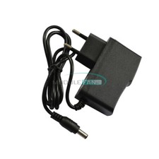 DC 5V 2A Power Supply Adapter Converter 5.5X2.1mm EU/US Plug AC 100V-240V
