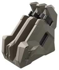 Seizmik ICOS 2AR In Cab On Seat Gun Holder Dual Universal 2 Carrier Fits UTV’s