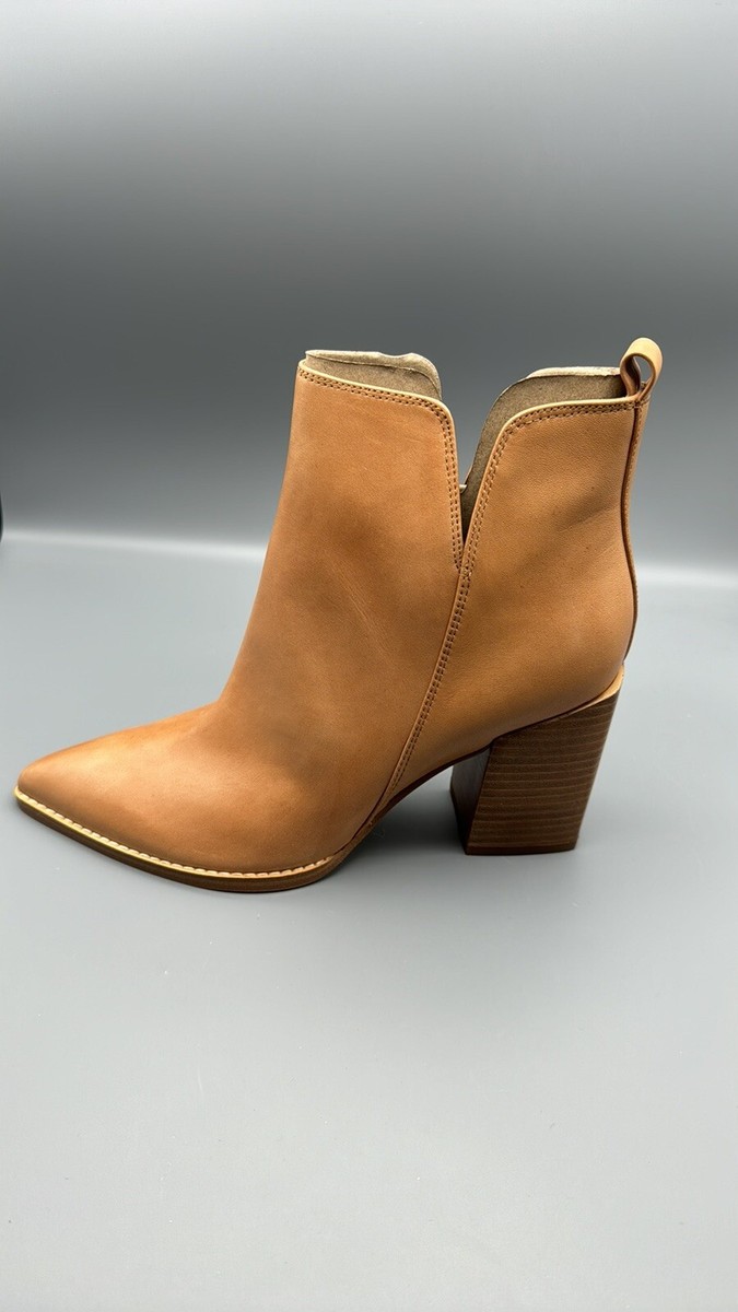 【大特価】Nine West☆Birds Block Heel ブーティー Birds Block Heel Booties – Nine West