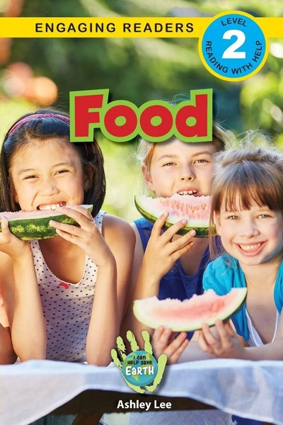 Ashley Lee | Food | Taschenbuch | Englisch (2021) | Kartoniert / Broschiert-image