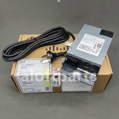 New PWR-C5-600WAC AC Power Supply Catalyst 9200 Switch for Cisco