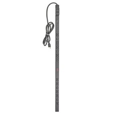 Apc Schneider Electric It Usa Ap7541 Basic Pdu 208V 30A L6-30P 0U 20Xc13 4Xc19
