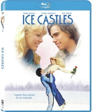 Ice Castles [New Blu-ray] Digital Theater System, Mono Sound