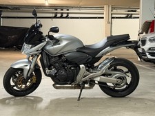 Motorrad Honda Hornet