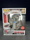 Funko Pop! Vinyl Super 6 in: Yu-Gi-Oh! - Cyber End Dragon - GameStop (Exclusive)
