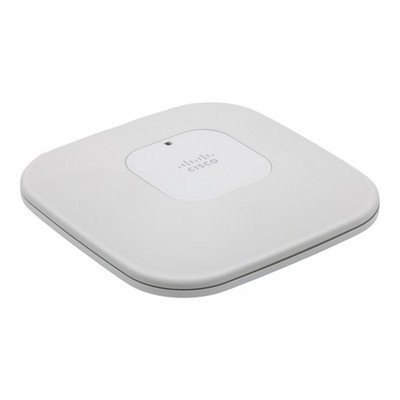Cisco Aironet AIR-LAP1142N-E-K9 Dual Band 802.11n PoE Wireless Access Point