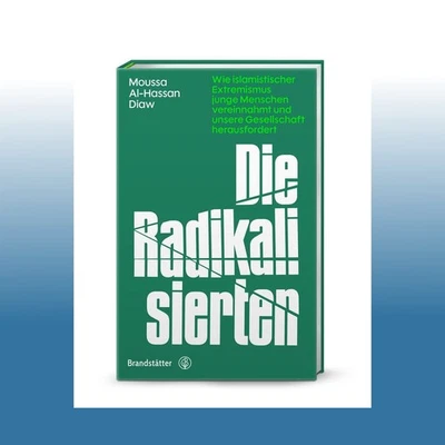 Die Radikalisierten | Moussa Al-Hassan Diaw - Bild 1 von 4