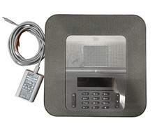 Cisco CP-8832-K9 IP Conference Phone w/ PoE Injector