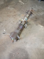 For Parts 79-81 Firebird Trans Am Automatic Non-tilt Steering Column Original Gm