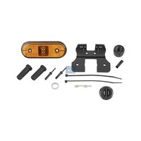 Seitenmarkierungsleuchte DT Spare Parts Iam-Expertise Passend FüR U.A. Suer