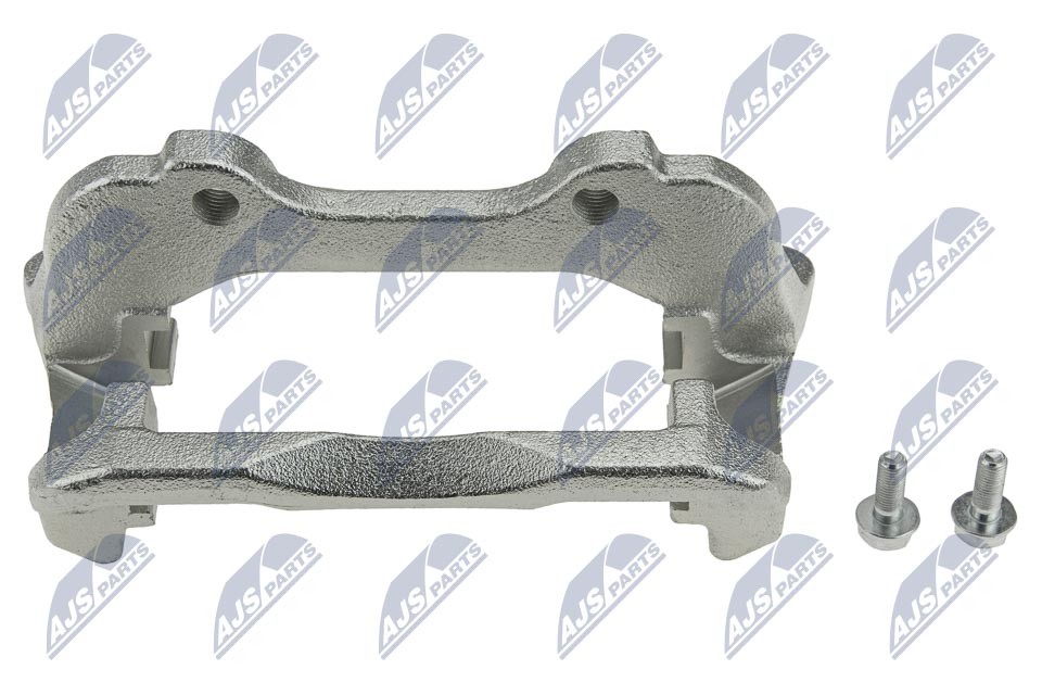 Original NTY Brake Caliper HZP-CT-033A For Citroën Lancia Peugeot - Image 5