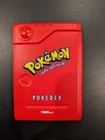 USED Pokemon Pokedex Handheld Toy Vintage 1998 Tiger Electronics (Tested)