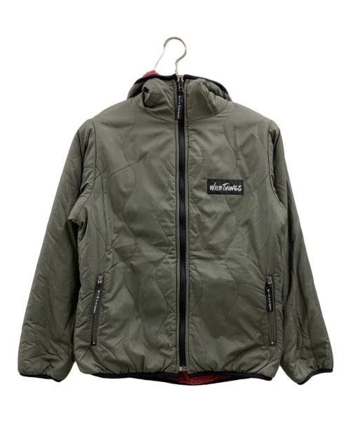 Wild Things Jacket In Men's Coats & Jackets for sale - eBay