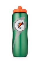 Gatorade 32oz Contour Squeeze Bottle Individual 