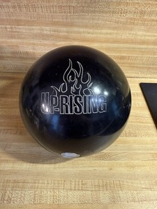 Track UP-Rising 16LB Bowling Ball Uprising