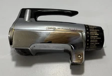 Vintage Sunbeam Mixmaster 12 Speed Chrome Stand Mixer TESTED/ WORKING (no base)