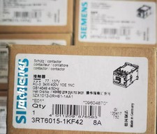1PCS NEW 3RT6015-1KF42