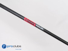 New KBS Custom Series Black X Flex Wedge Shaf...