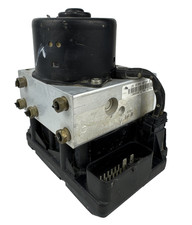 2001-02 Nissan Xterra Abs Pump Control Oem 476607z600 Module