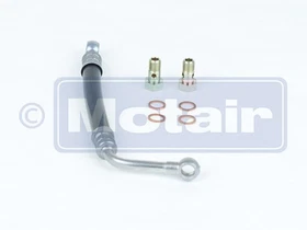 MOTAIR TURBO Turbolader für BMW 3er E46 320d 318d Touring E39 520d