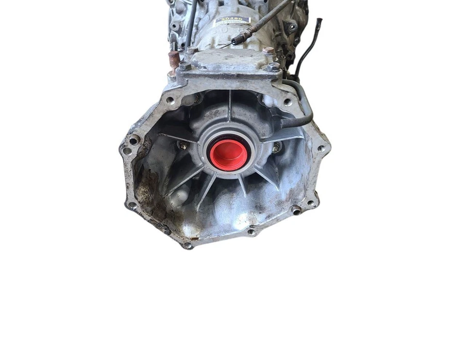 Automatic Transmission 4WD 6 Cylinder Federal Fits 96-99 4 RUNNER 638027 Foto 4 de 4