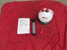 HT Moto Oil Extractor
